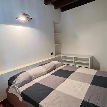 Appartement L'incontro