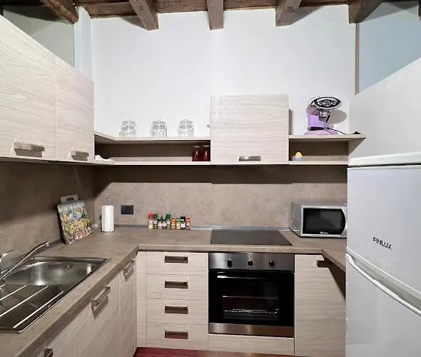 Apartmán L'incontro