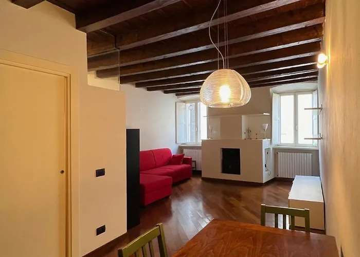 Apartmán L'incontro *