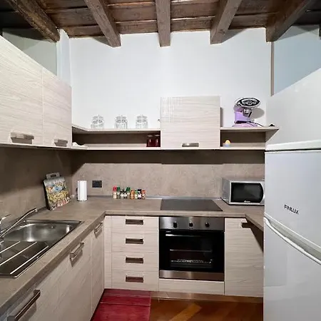 Appartement L'incontro