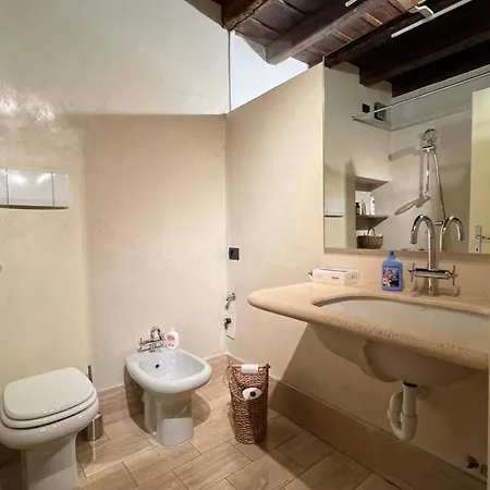 L'incontro Appartement *
