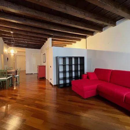 Appartement L'incontro *