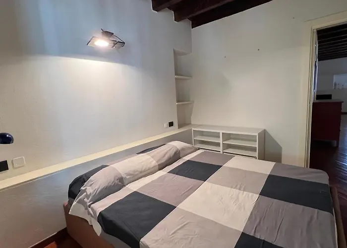 アパート L'incontro